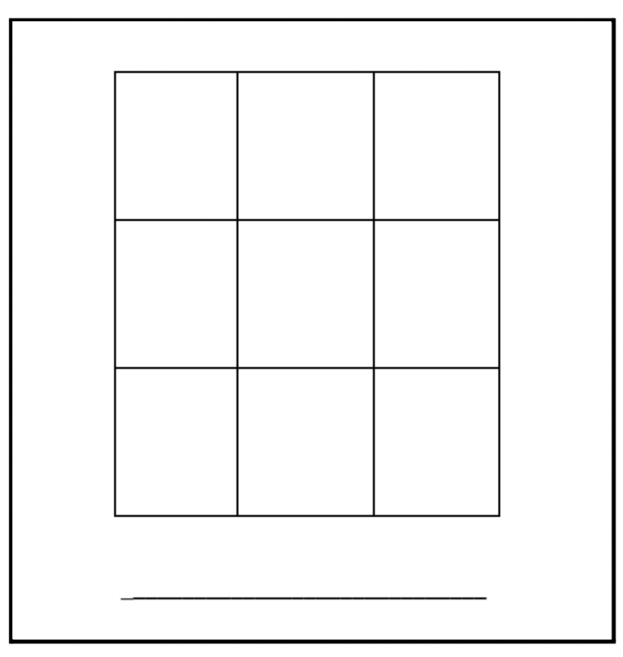 Command Bullpen Chart 